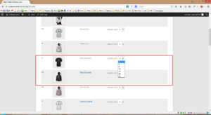 Orbisius Min Max for WooCommerce