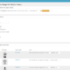 change product prices (up/down) for all products or for a selected category and its subcategories
