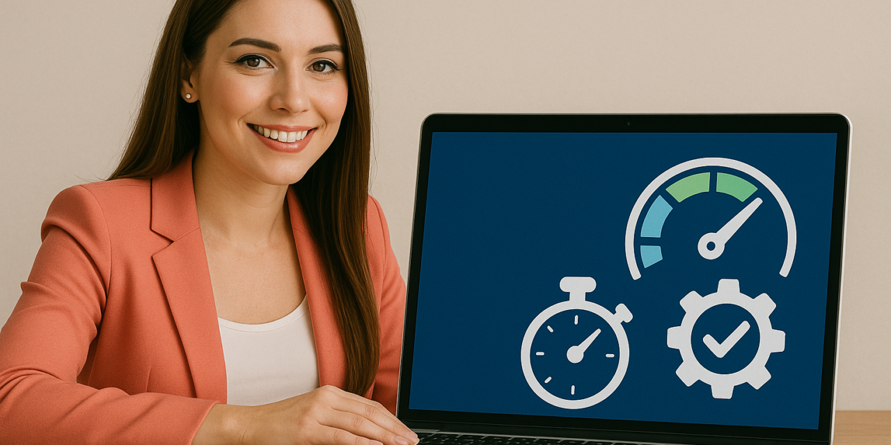 How to Optimize a WordPress Landing Page for Speed and Performance
