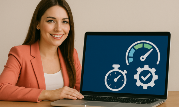 How to Optimize a WordPress Landing Page for Speed and Performance