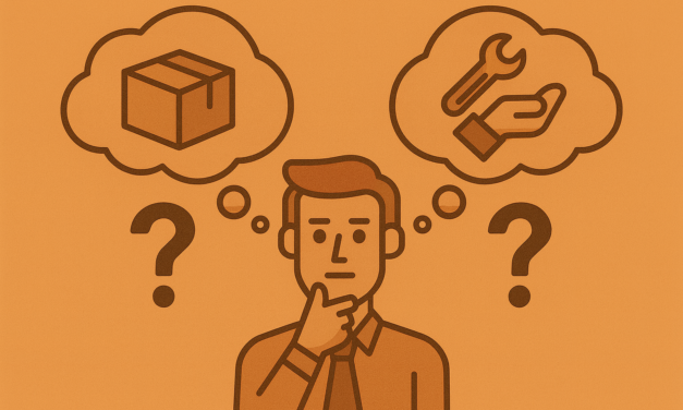 Product vs Service Business: Which One to Start?