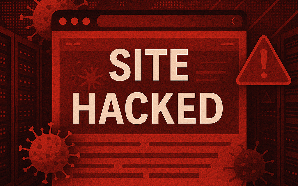 How to Fix a Hacked WordPress Site