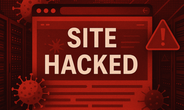How to Fix a Hacked WordPress Site